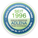 Adlena GmbH – häusliche Krankenpflegestation seit 1996